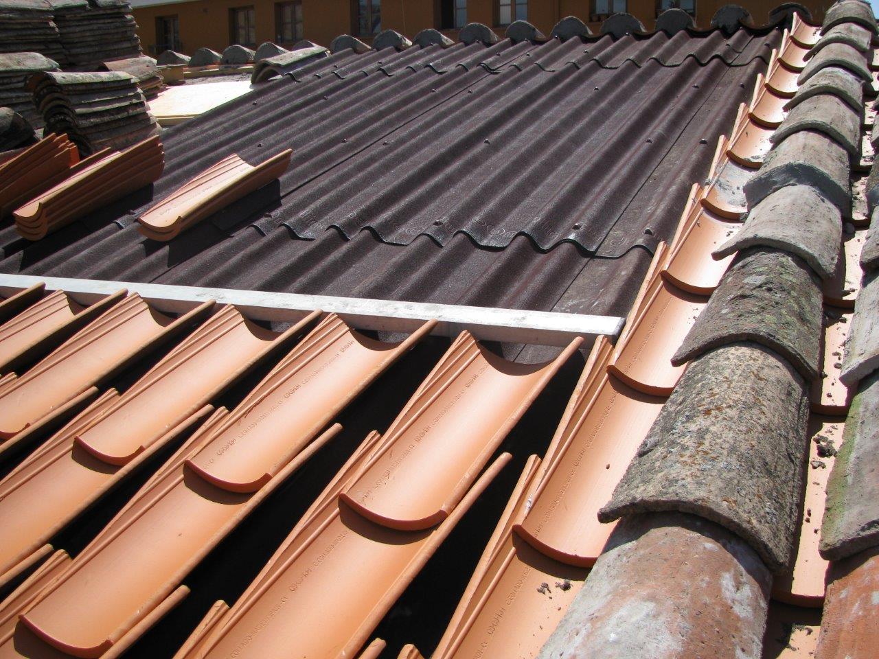 Heritage Shingle Upgrade